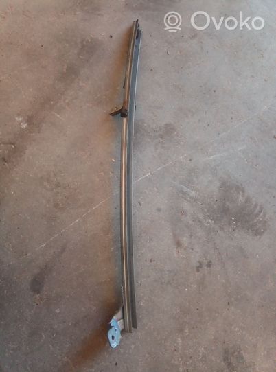 Honda Civic IX Rail de pare-brise de porte avant 