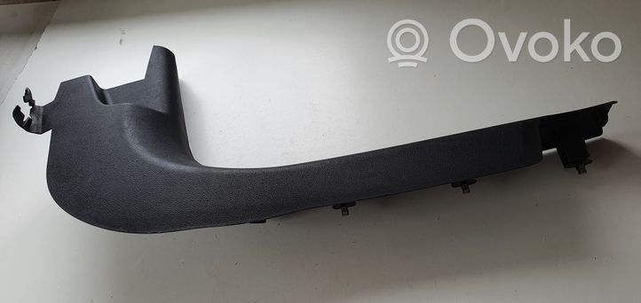 Opel Mokka Front sill trim cover 