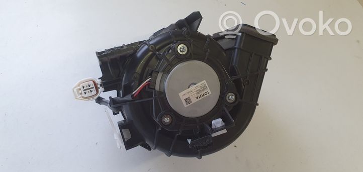 Toyota Prius (XW50) Ventilateur de batterie véhicule hybride / électrique 