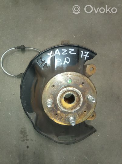 Honda Jazz Front wheel hub 