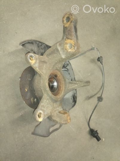 Honda Jazz Front wheel hub 