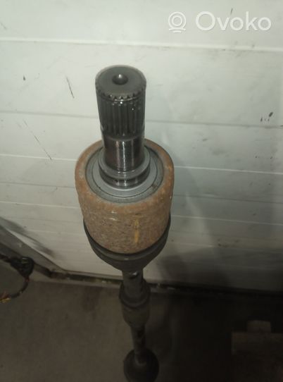 Honda Jazz Front driveshaft 