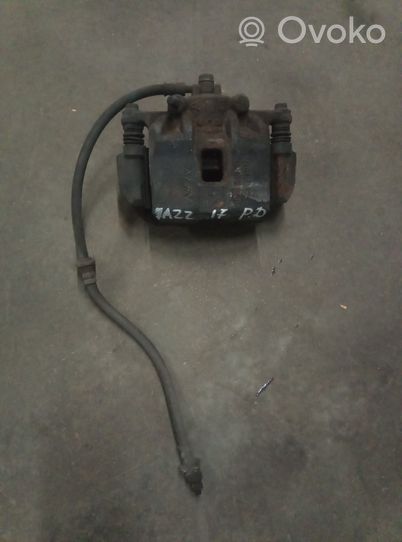 Honda Jazz Caliper de freno delantero 