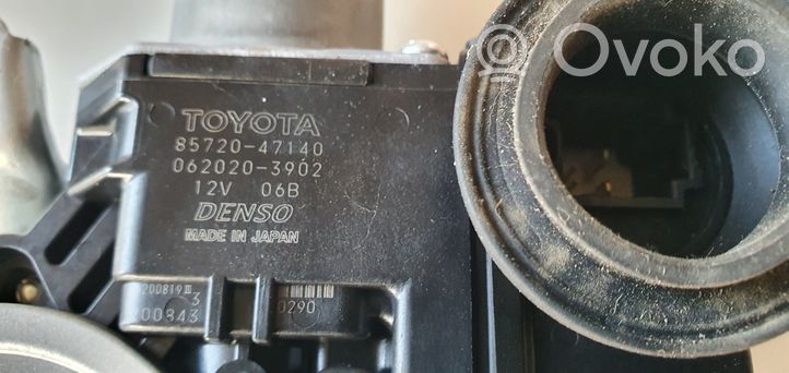 Toyota Prius (XW50) Silniczek podnośnika szyby drzwi przednich 