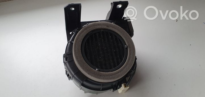 Toyota Yaris Ventilateur de batterie véhicule hybride / électrique 