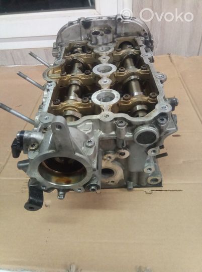 Audi S5 Engine head 