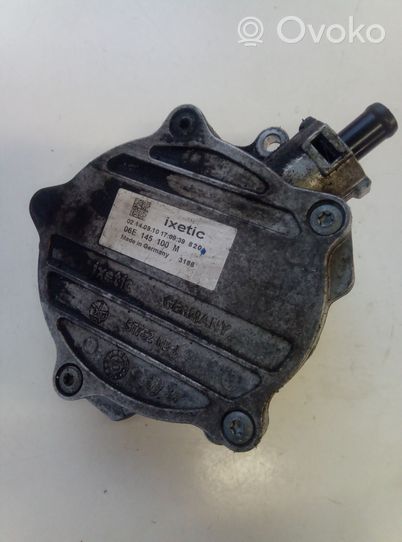 Audi S5 Vacuum pump 