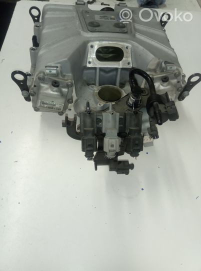 Audi S5 Turbocompresseur 