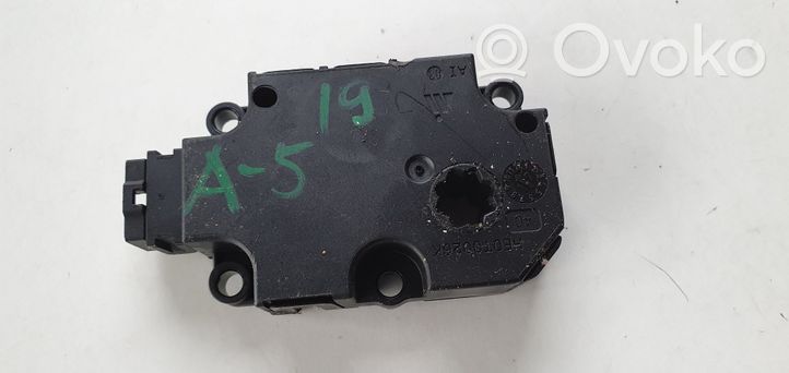 Audi A5 A/C air flow flap actuator/motor 