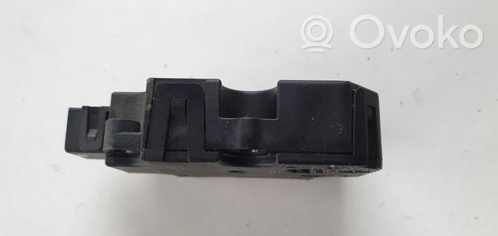 Audi A5 A/C air flow flap actuator/motor 