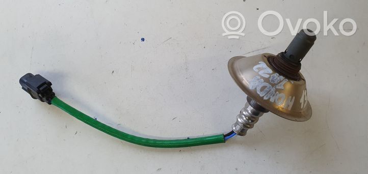 Honda Jazz Sonde lambda 