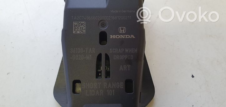 Honda Jazz Cita veida sensors 