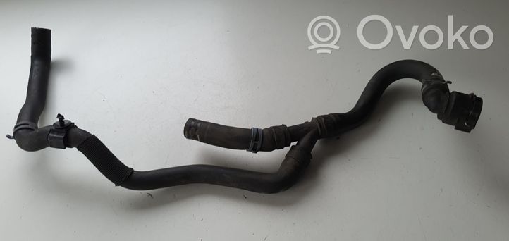Seat Arona Engine coolant pipe/hose 