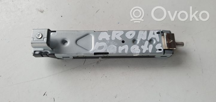 Seat Arona Antenos stiprintuvas 