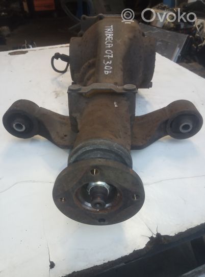 Subaru B9 Tribeca Mechanizm różnicowy tylny / Dyferencjał 538329