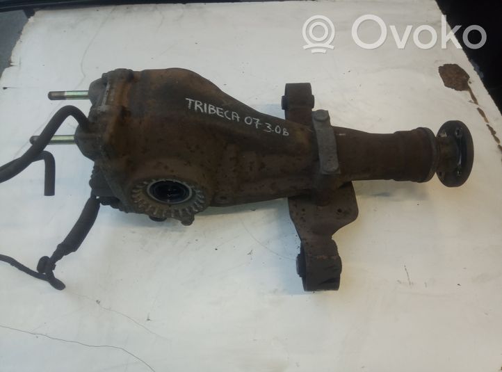 Subaru B9 Tribeca Mechanizm różnicowy tylny / Dyferencjał 538329