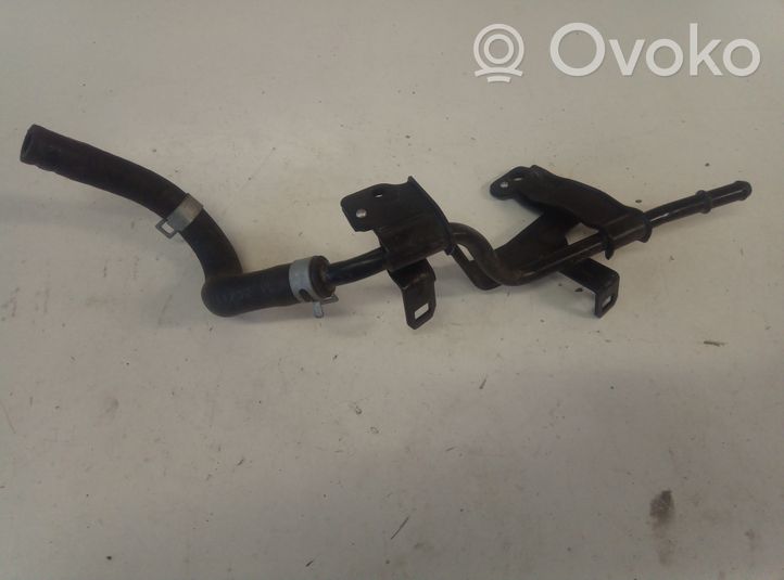 Hyundai Tucson TL Vacuum line/pipe/hose 