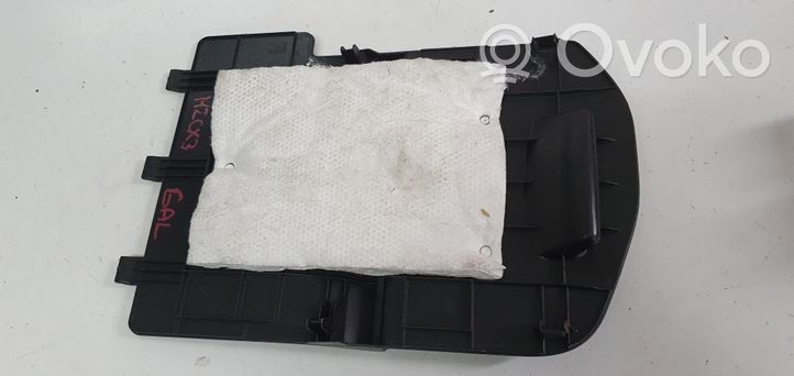 Mazda CX-3 Altro elemento di rivestimento bagagliaio/baule 