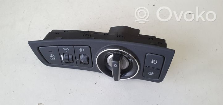 Hyundai i40 Light switch 