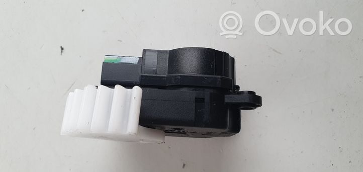 Opel Mokka A/C air flow flap actuator/motor 