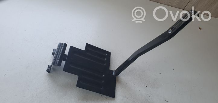 Opel Mokka Battery tray 