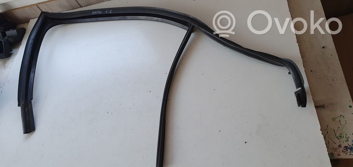 Skoda Rapid (NH) Rubber seal rear door window/glass 