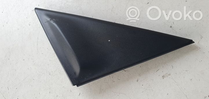 Lexus CT 200H Rivestimento modanatura del vetro della portiera anteriore 