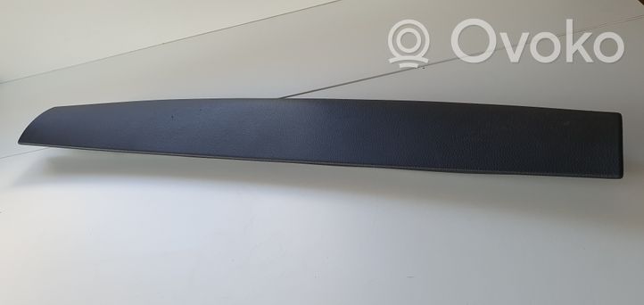 Volkswagen Golf VII Bottom trim 