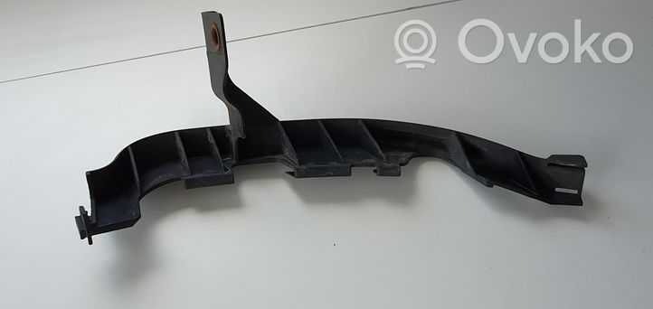 Porsche Boxster 986 Staffa di rinforzo montaggio del paraurti anteriore 