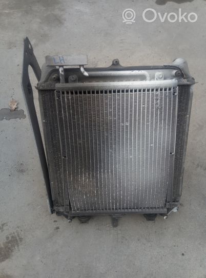 Porsche Boxster 986 Kit Radiateur 996575341