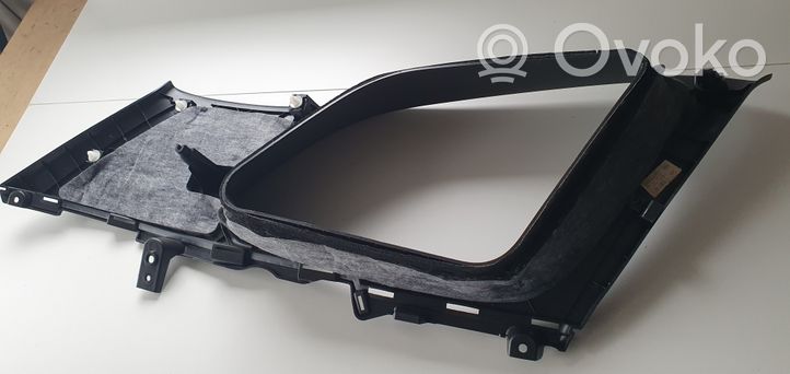 Hyundai i30 Rivestimento laterale del portellone posteriore/bagagliaio 