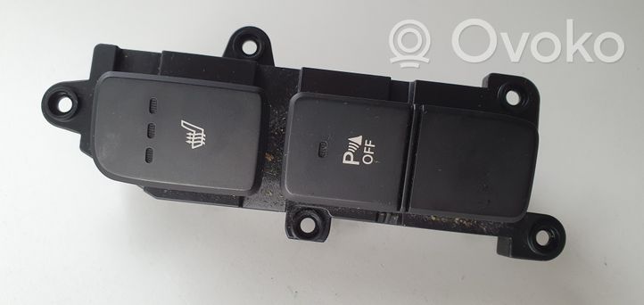 Hyundai Santa Fe Other switches/knobs/shifts 