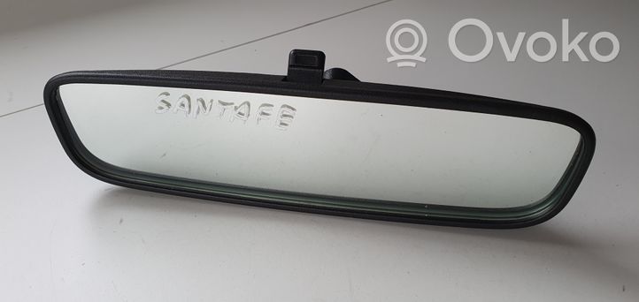 Hyundai Santa Fe Espejo retrovisor (interior) 