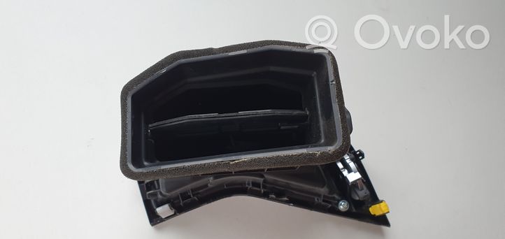 Hyundai Santa Fe Copertura griglia di ventilazione laterale cruscotto 