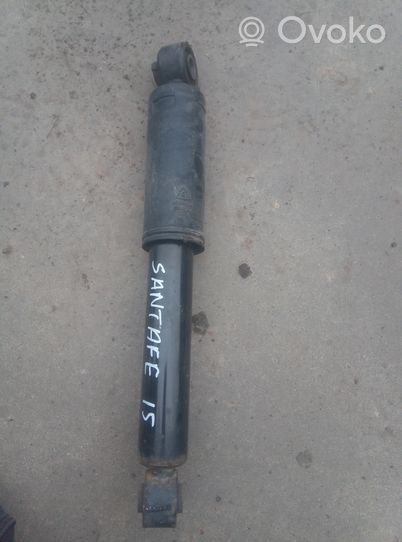 Hyundai Santa Fe Rear shock absorber/damper 