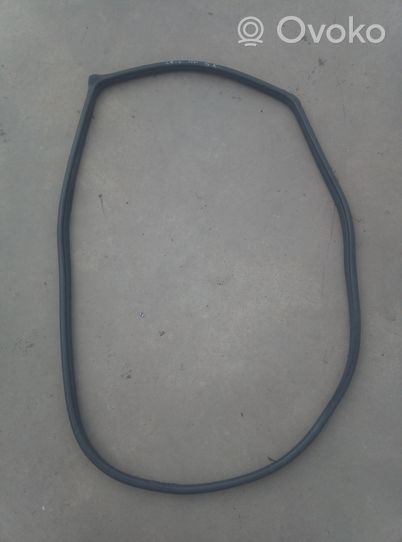 Honda CR-V Rear door rubber seal (on body) 