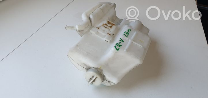 Honda CR-V Vase d'expansion / réservoir de liquide de refroidissement 