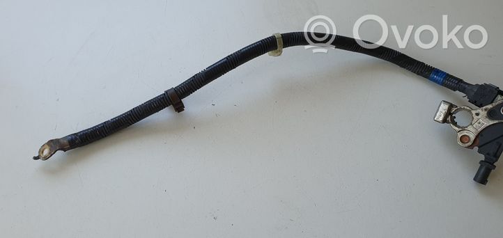 Honda CR-V Cable negativo de tierra (batería), 35.00 € | RRR