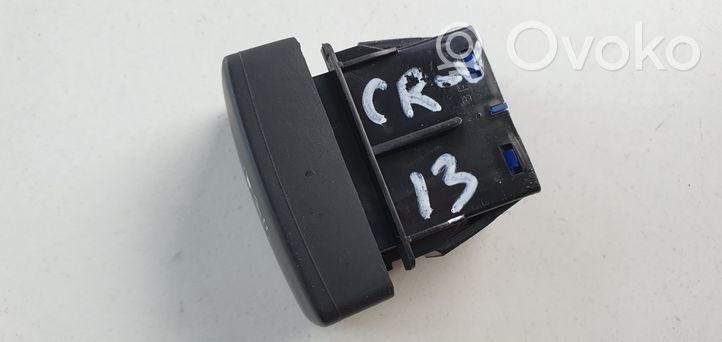 Honda CR-V Traction control (ASR) switch 