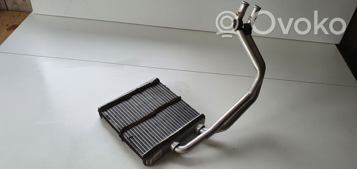 Nissan Qashqai+2 Radiateur de refroidissement 