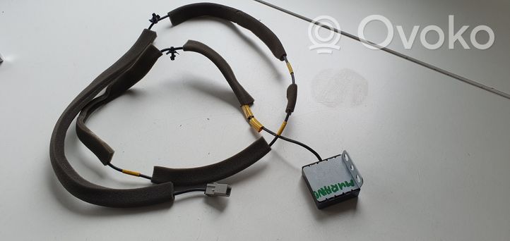 Nissan Murano Z51 Antenna GPS 