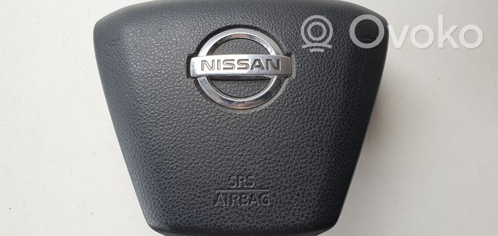 Nissan Murano Z51 Airbag dello sterzo 