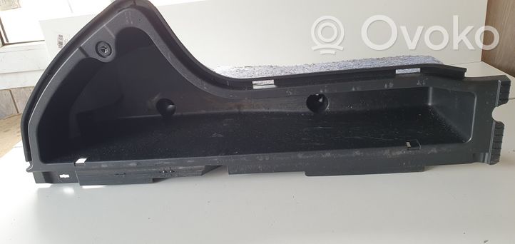 Nissan Murano Z51 Altro elemento di rivestimento bagagliaio/baule 