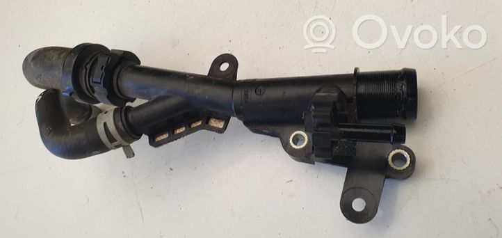 Nissan X-Trail T32 Other engine part 