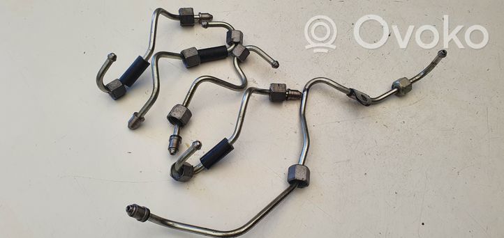 Nissan X-Trail T32 Fuel injector wires 