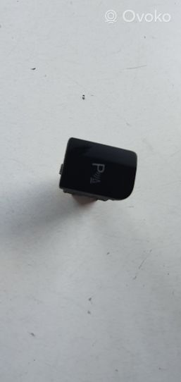 Skoda Superb B6 (3T) Przycisk / Włącznik czujnika parkowania PDC 