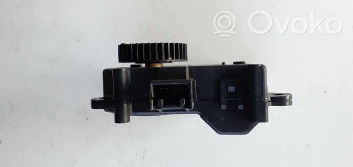 Lexus GS 300 350 430 450H A/C air flow flap actuator/motor 