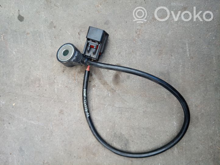 Ford Kuga II Detonation knock sensor 