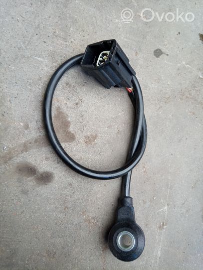 Ford Kuga II Detonation knock sensor 