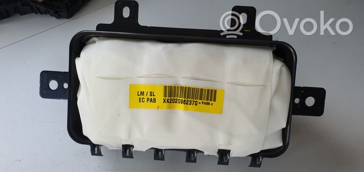 Hyundai ix35 Airbag del passeggero 